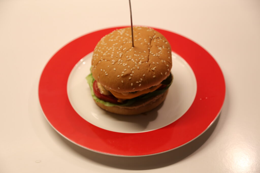 Burger