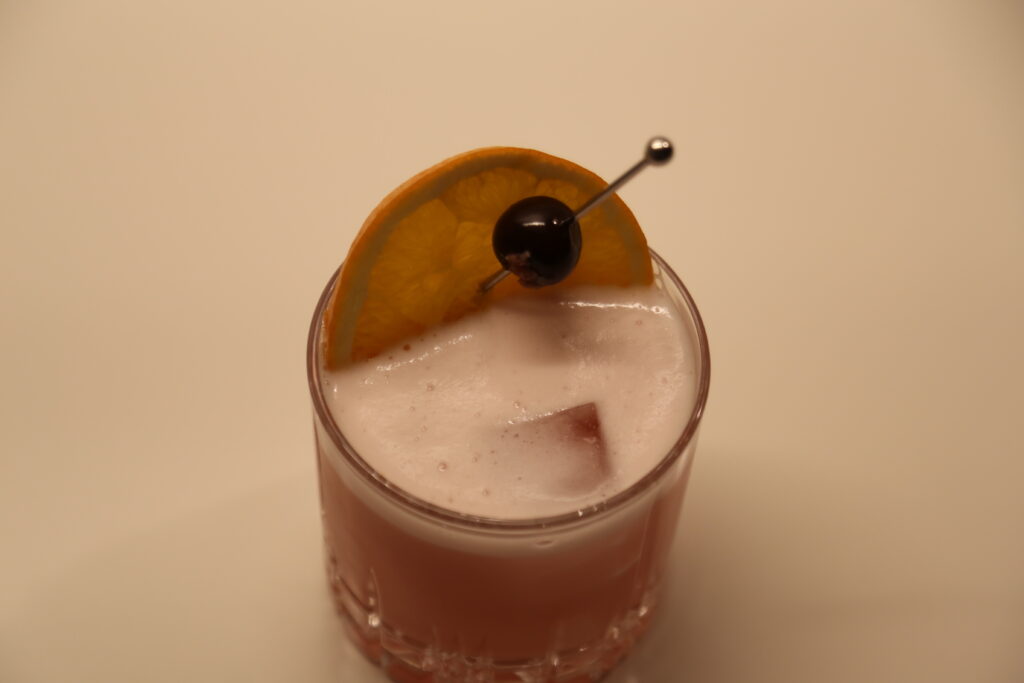 Firemans Sour