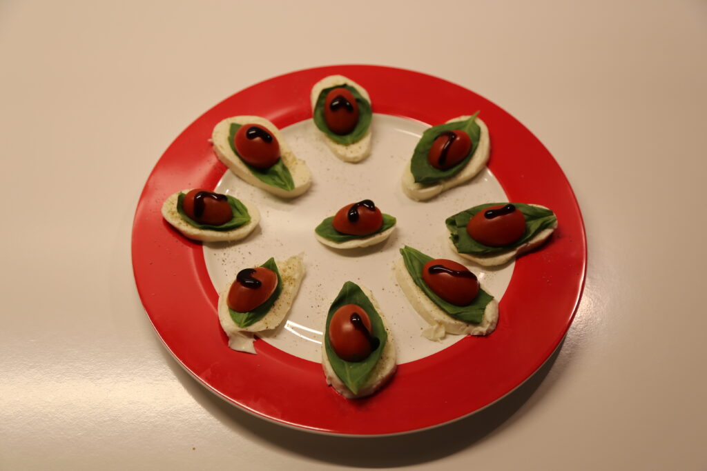 Antipasti
