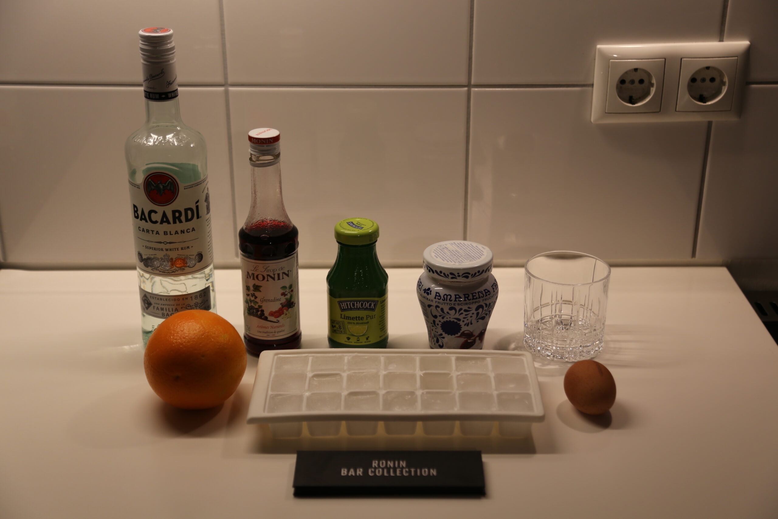 Fireman’s Sour