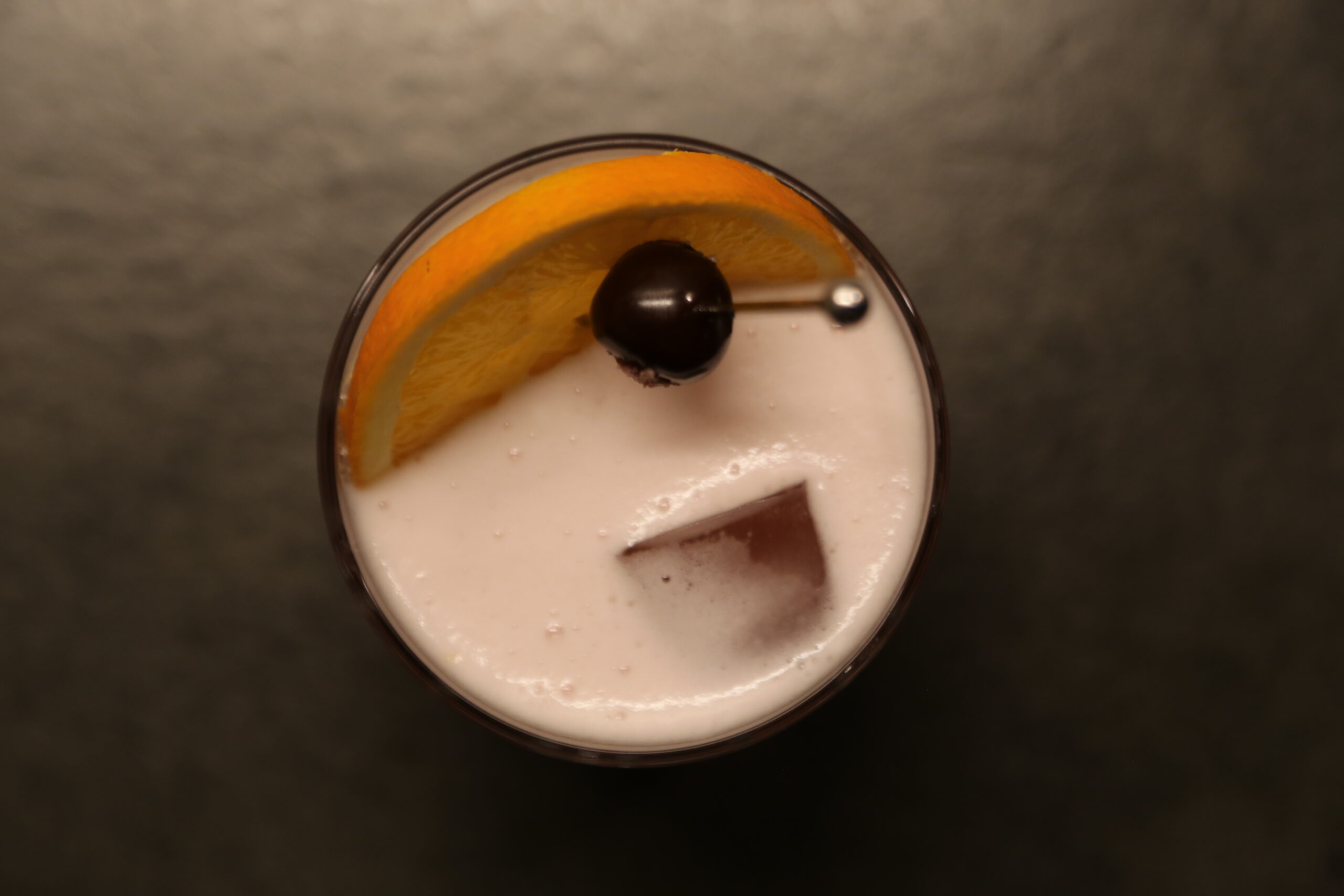 Fireman’s Sour