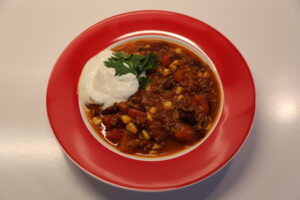 Chili con Carne (1)