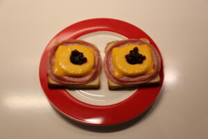 Toast Hawaii (1)