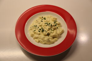 Eiersalat (1)