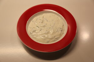Sour Cream (1)