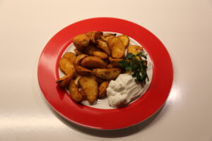 Potato Wedges (1)