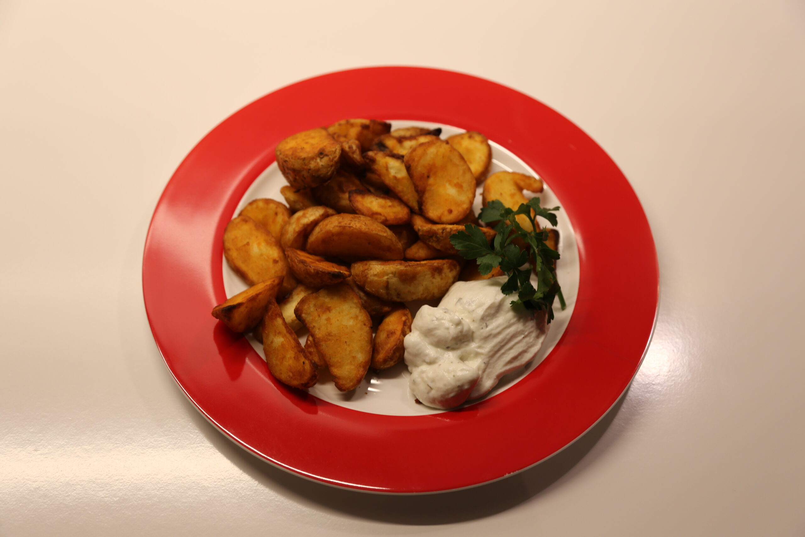 Potato Wedges (1)