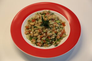 Quinoa-Taboule (1)