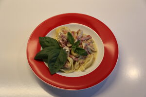 Tortellini Ghiotta (1)
