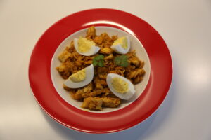 Kedgeree (1)