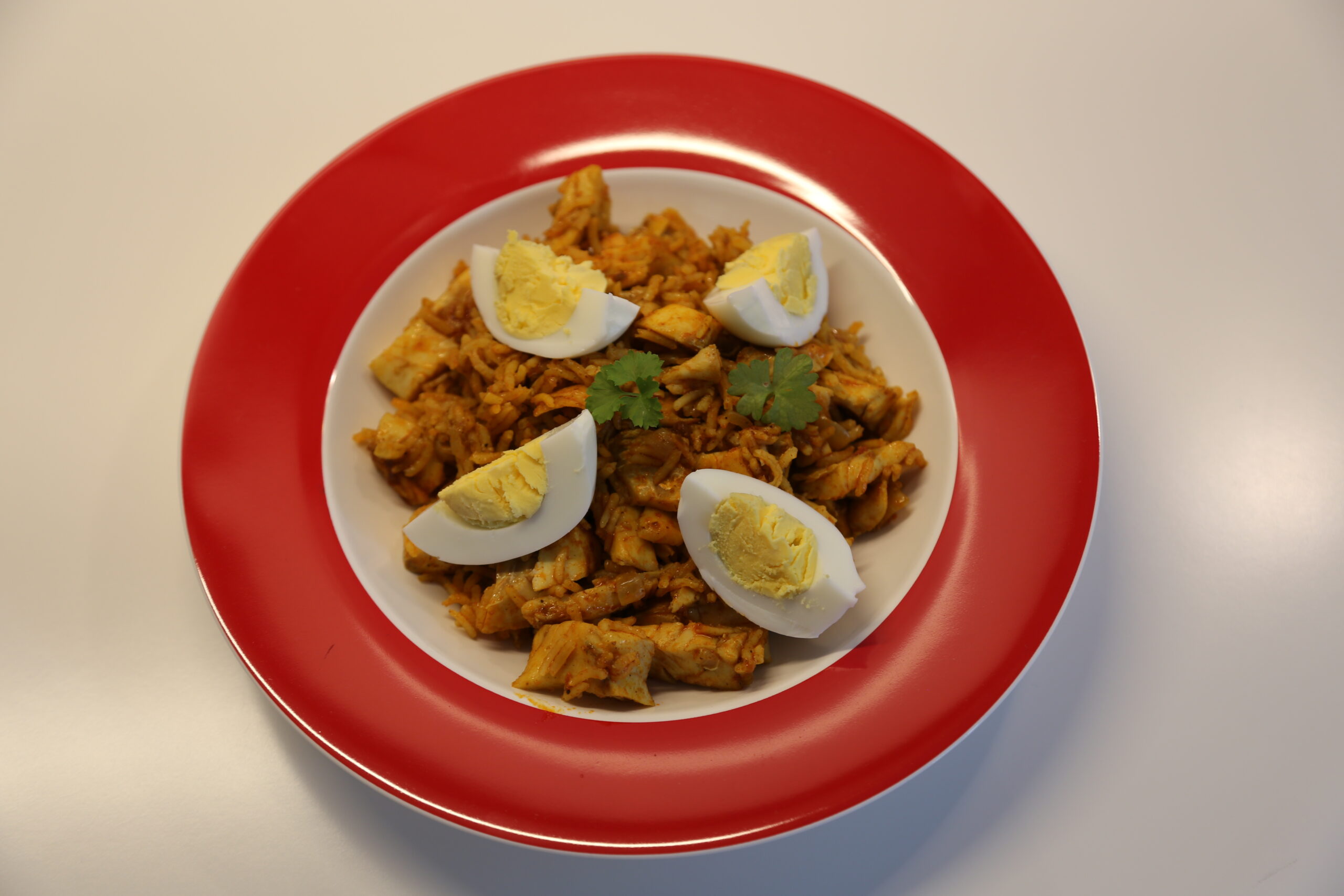 Kedgeree (1)