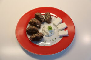 Köfte (1)
