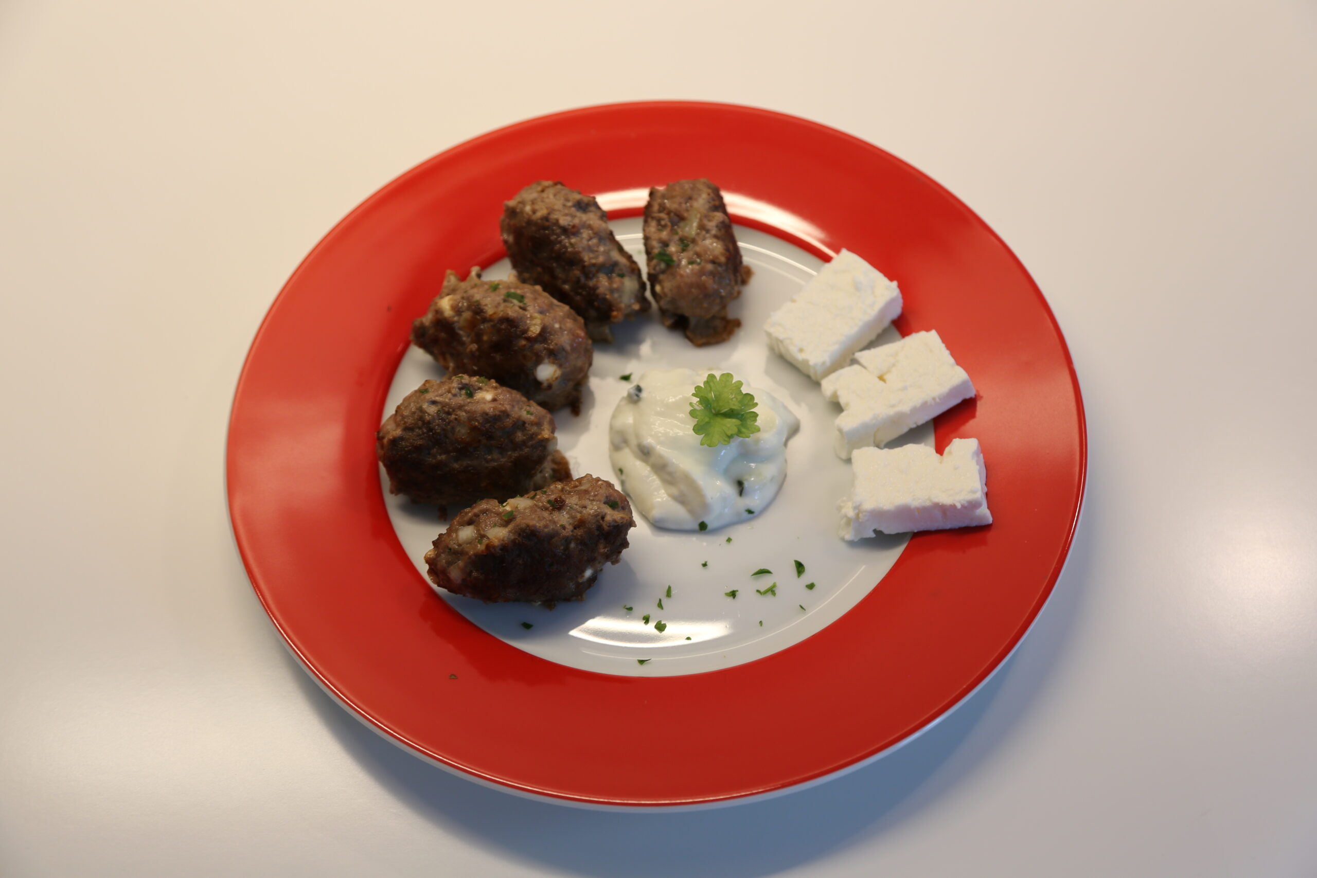 Köfte (1)