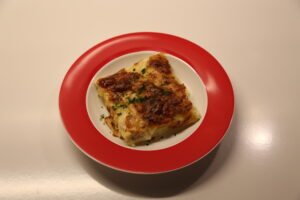 Kartoffelgratin (1)