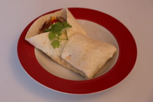 Tortilla Wraps (1)