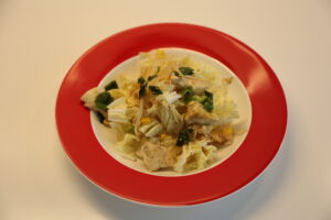 Asia-Salat (1)
