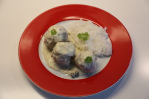 Königsberger Klopse (1)