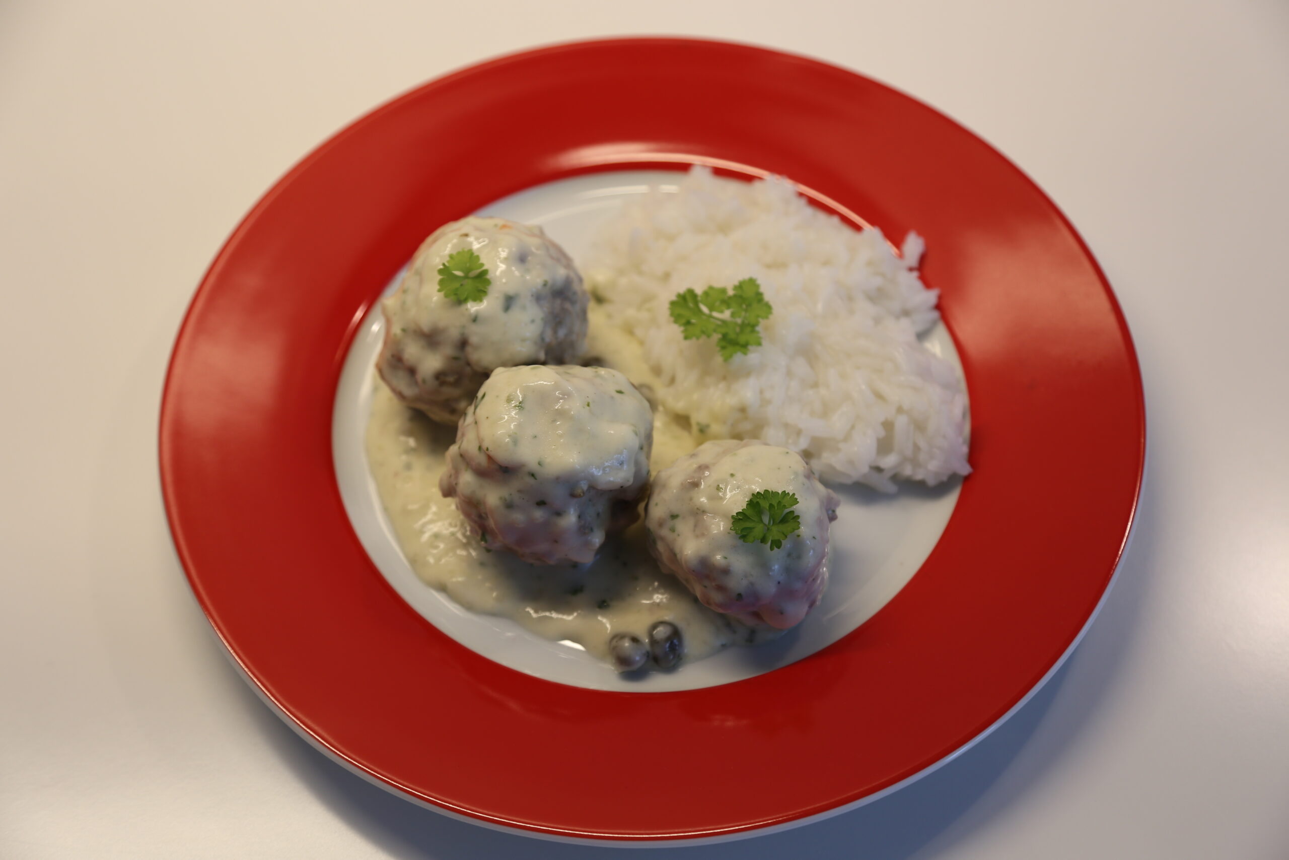 Königsberger Klopse (1)