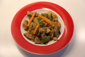 Nasi Goreng (1)