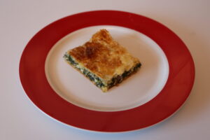 Spanakopita (1)