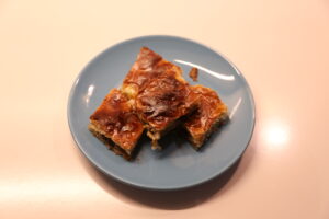 Paklava (1)