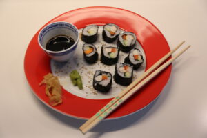 Sushi-Maki (1)