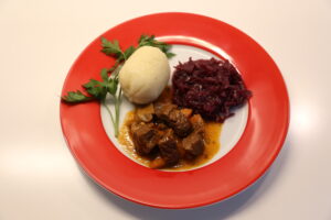 Schlesische Klöße (1)
