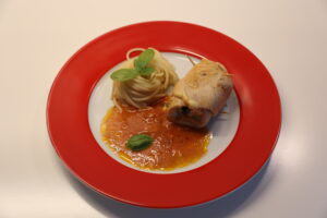 Pollo alla Toscana (1)