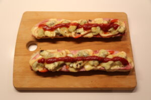 Zapiekanka (1)