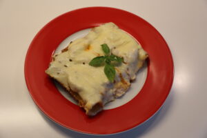 Cannelloni al forno (1)