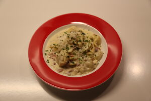Tortellini alla panna (1)