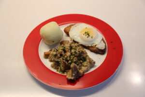 Pfifferlingsschnitzel (1)