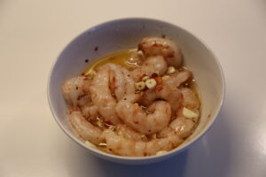 Knoblauch-Marinade (1)