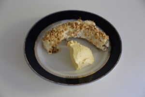 Gebackene Bananen (1)