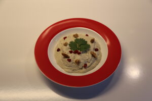 Baba Ganoush (1)