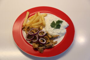 Gyros (1)
