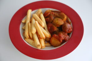 Currywurst (1)