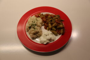 Bhindi Masala (1)