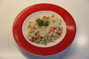 Arroz Blanco (1)