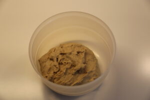 Hefeteig (1)