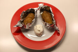 Hasselbackspotatis (1)