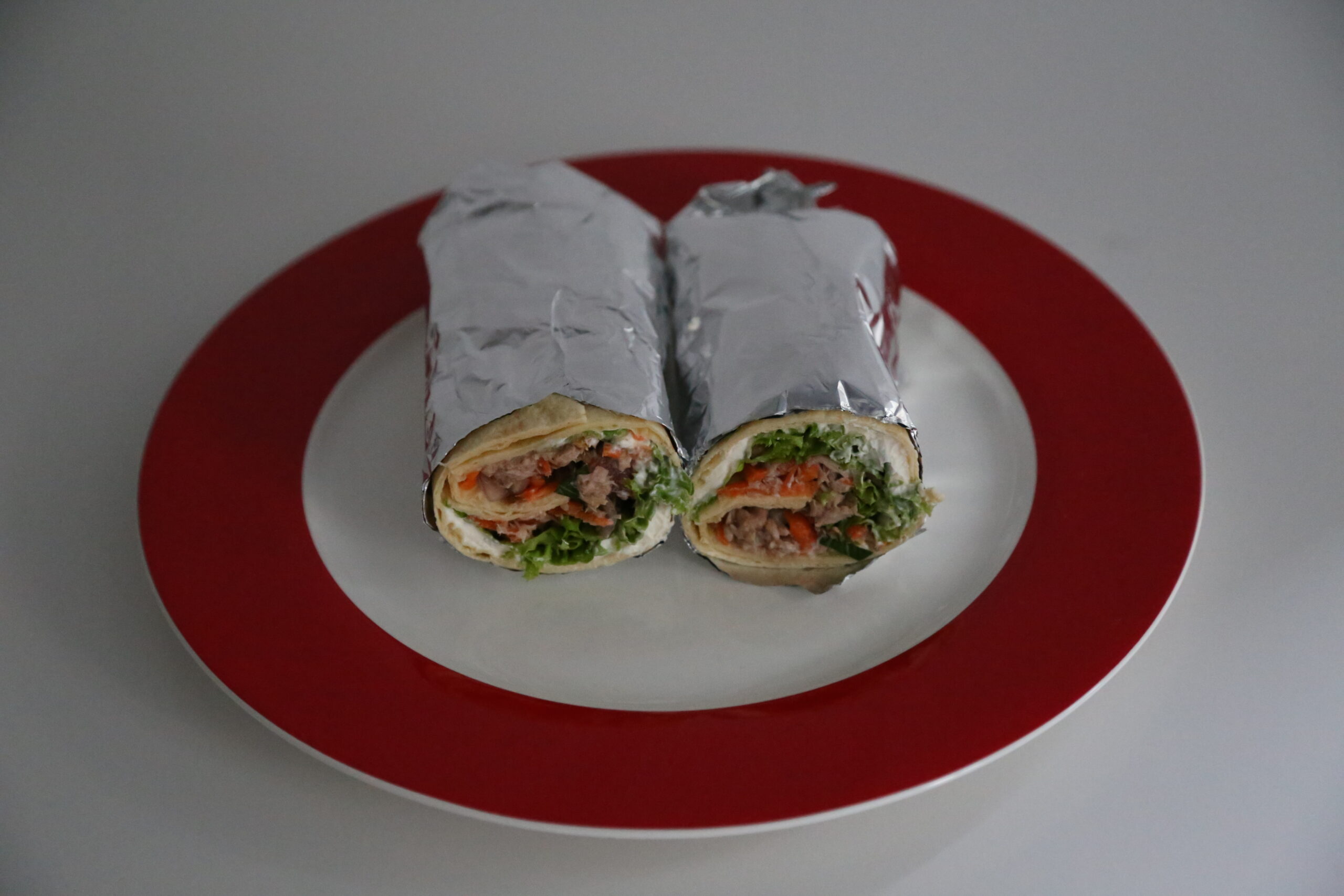 Thunfisch-Wrap (1)
