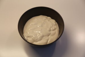 Béchamel-Sauce (1)