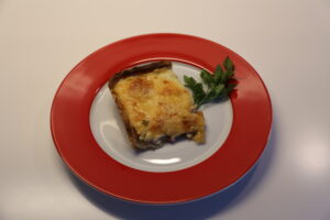Quiche Lorraine (1)
