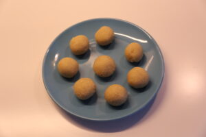 Honig-Marzipan (1)