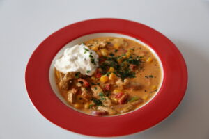 Gyros-Suppe (1)