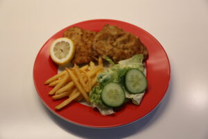 Wiener Schnitzel (1)
