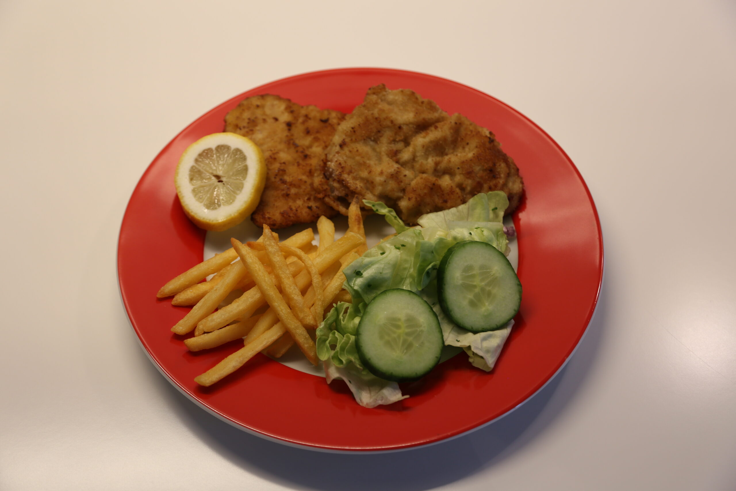 Wiener Schnitzel (1)