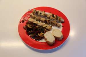 Pinchos morunos (1)