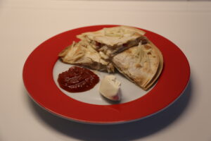 Quesadilla (1)